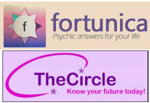 Psychic answers for your life.