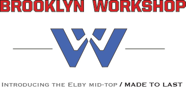 Brooklyn Workshop