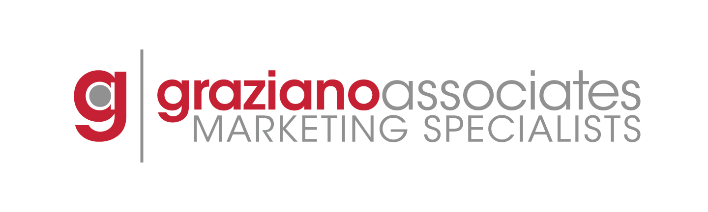 Graziano Associates Logo - 2014
