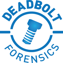 deadbolt digital forensics