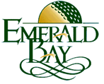 Emerald Bay Golf Club Destin, Florida