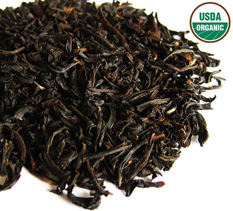 Organic Assam Tea
