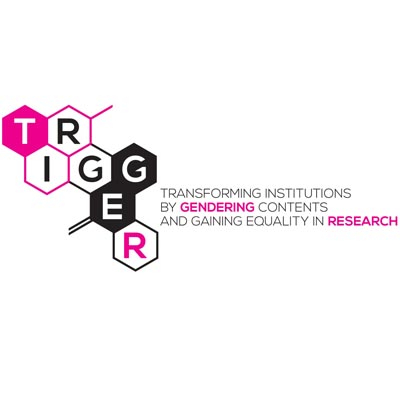 Trigger project logo