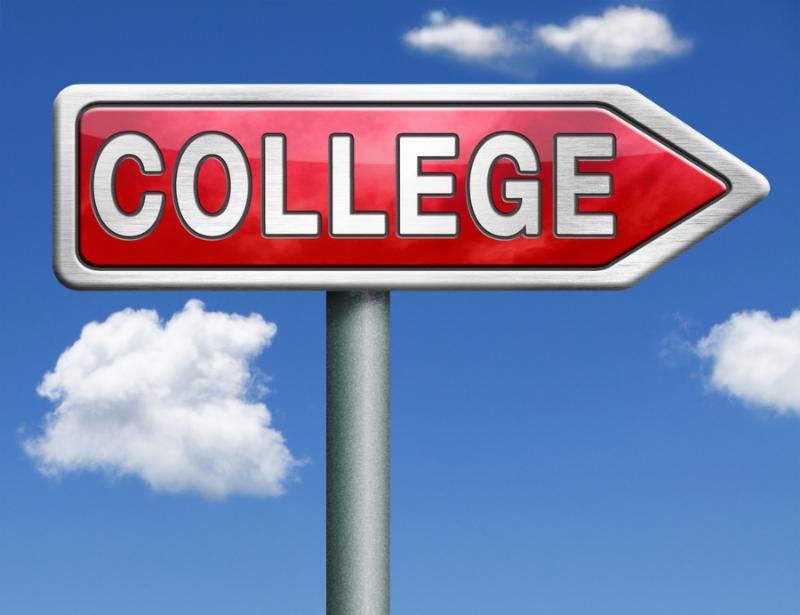 Five Steps to Prepare Your Senior for College - Starting Now