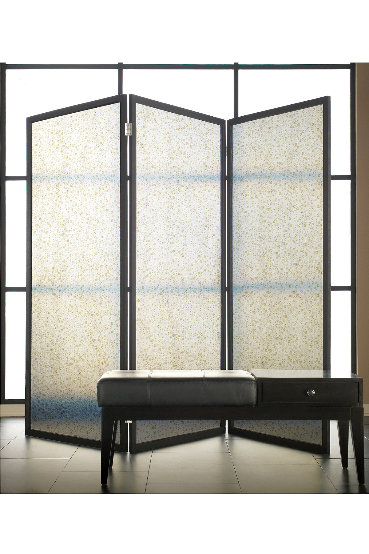 Outwater’s LuxCore™ Translucent and Laminate Panels