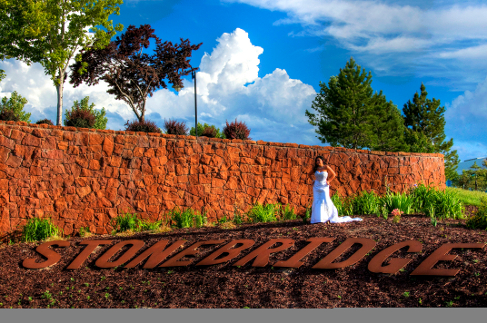 Weddings at Stonebridge Golf Club