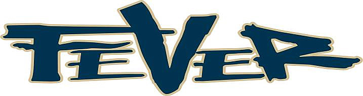 Tri-Cities Fever Logo