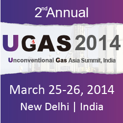 UGAS2014 India to be held in March 25-26