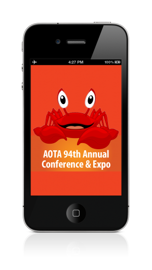 EventPilot-conference-app-AOTA14
