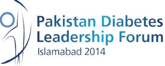 Pakistan Diabetes Leadership Forum, Islamabad 2014