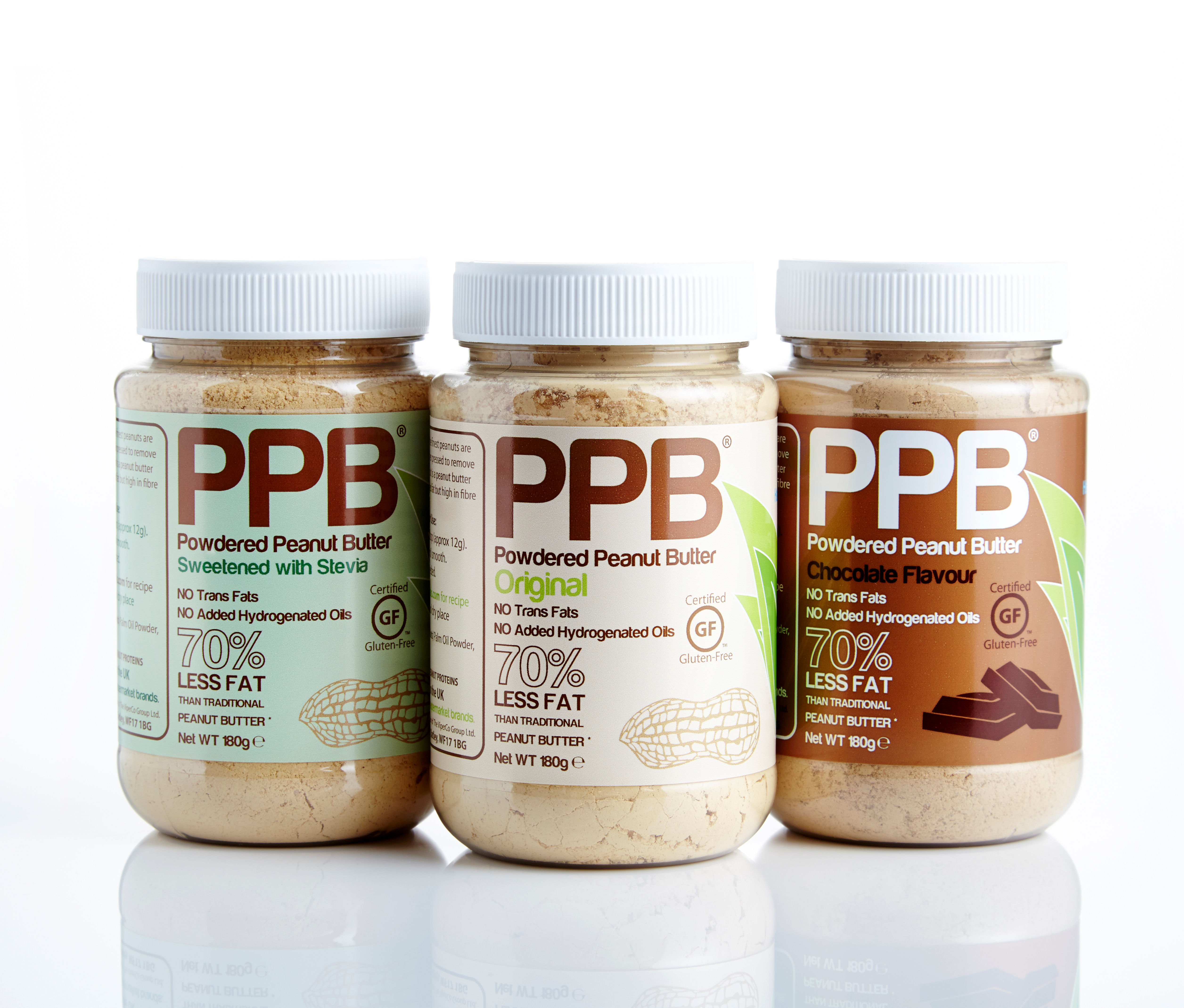 Whats the Deal with Powdered Peanut Butter? | Kitchn