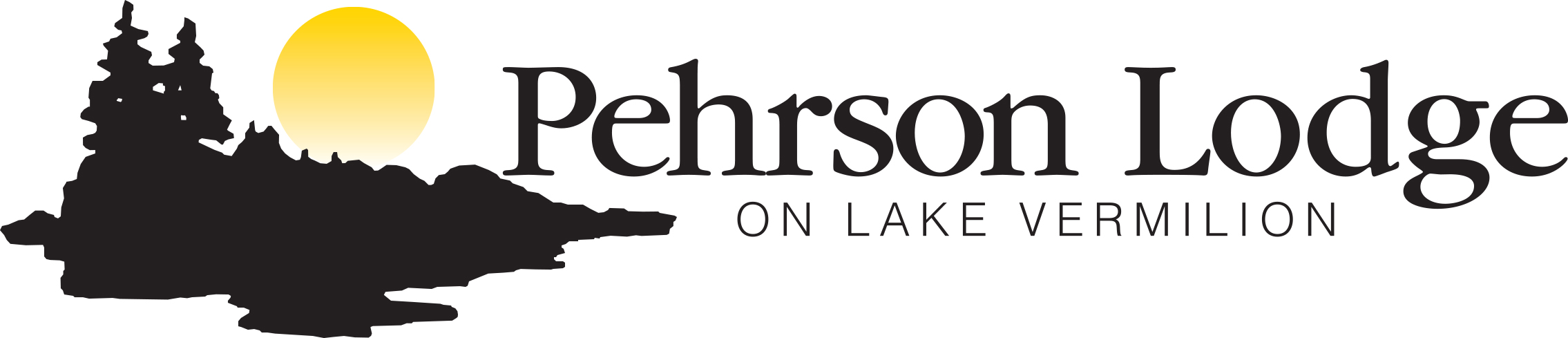 Pehrson Lodge Logo