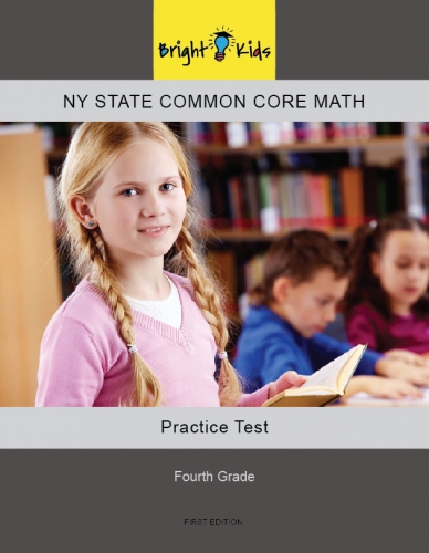 Common Core Practice Test - Math