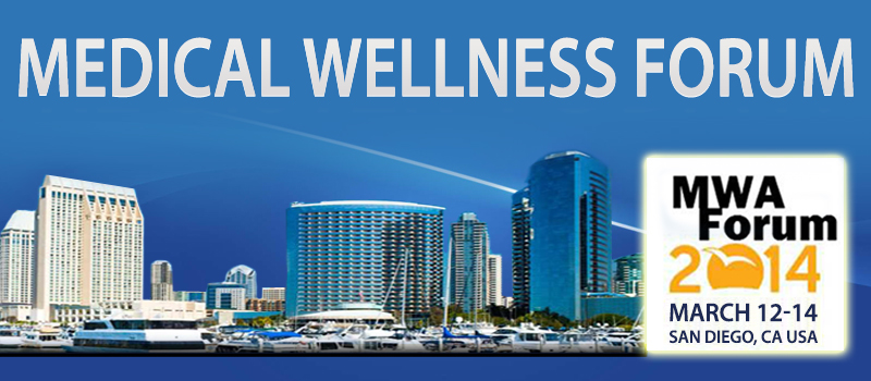2014 Medical Wellness Forum