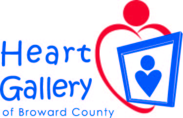 The Heart Gallery of Broward County