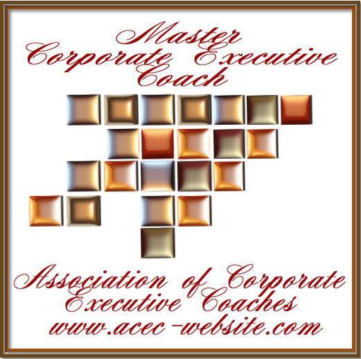 Master Corporate Executive Coach