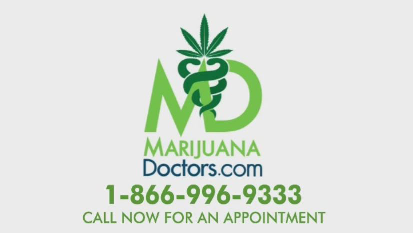 The trusted gateway for patients searching for medical marijuana treatment in legal medical marijuana states.