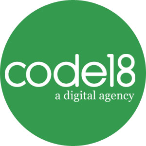 Code18 Interactive - A Digital Agency