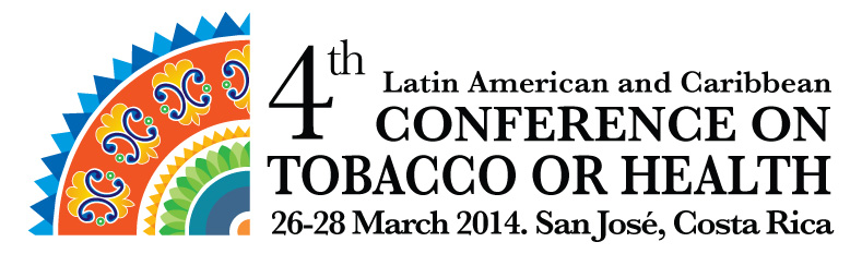 4th Latin American and Caribbean Conference Tobacco or Health