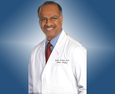Dr. Derrick DeSilva Recommends Actodin