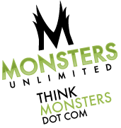 MONSTERS Unlimited