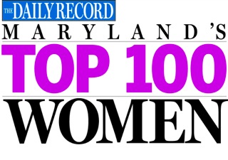 The Daily Record Announces List of 2014 Top 100 Women in Maryland