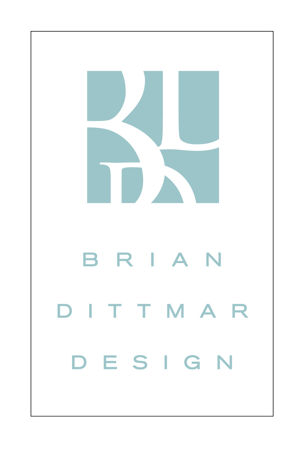 Brian Dittmar Design is an interior design studio based in San Francisco, California.