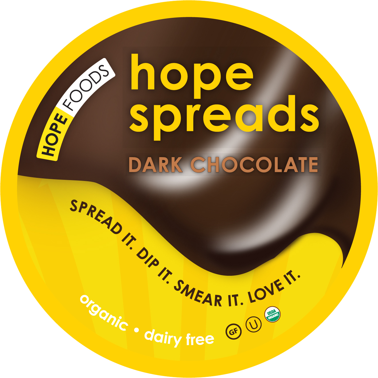 Hope Foods Announces Product Distribution Into New Regions; New ...