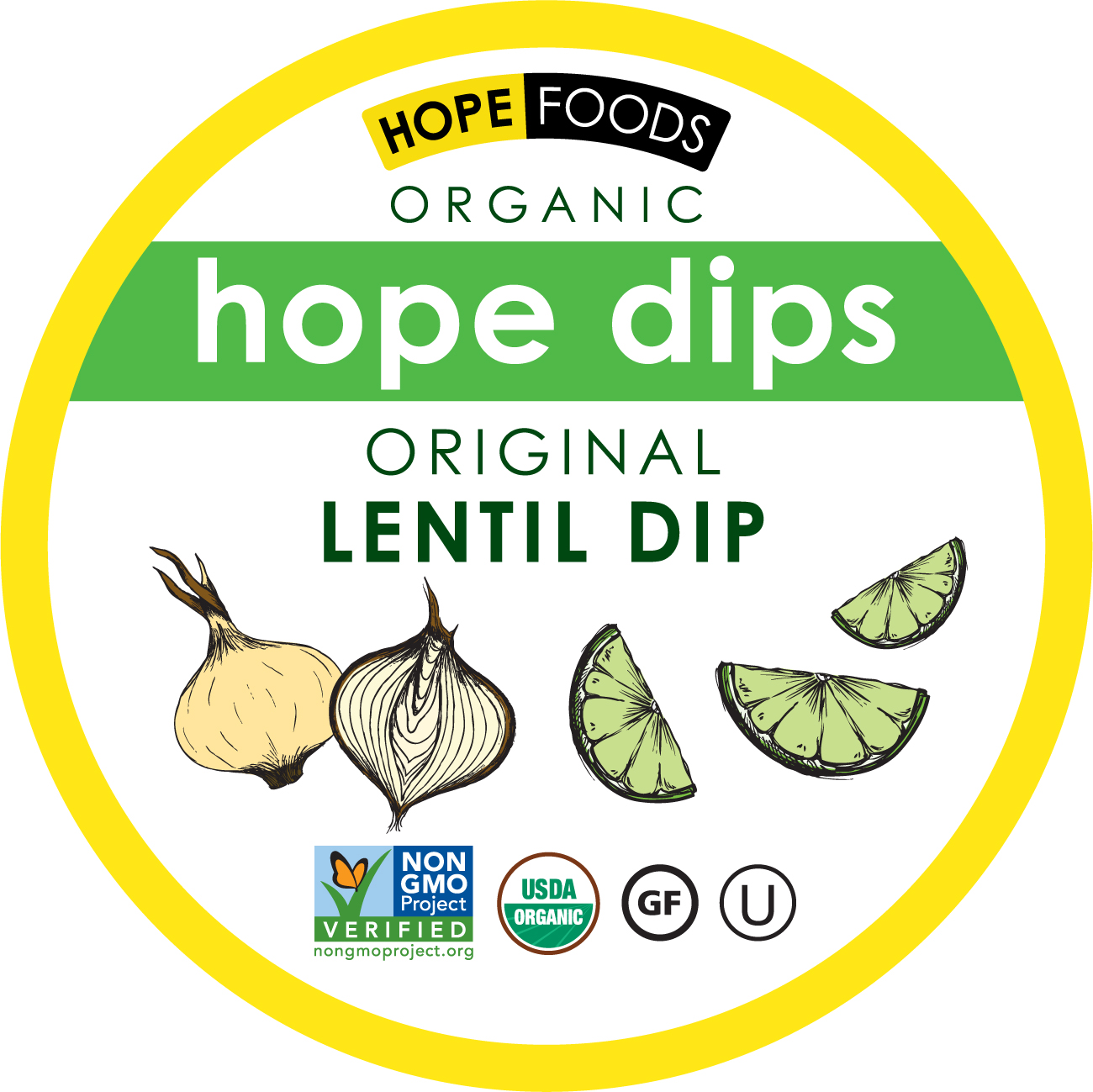 Hope Foods Announces Product Distribution Into New Regions; New ...