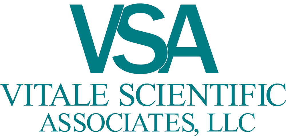 VSA Logo