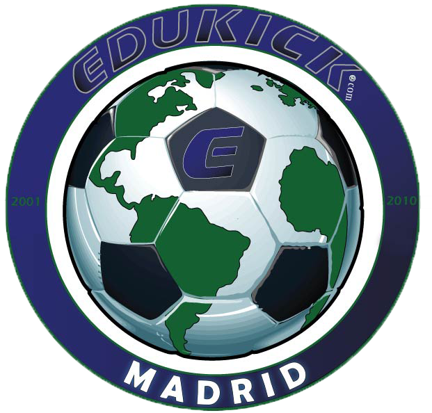 EduKick Madrid 2014 Summer Soccer Camps...