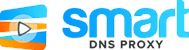 Smart DNS Proxy Server To Access Blocked Content