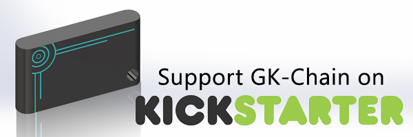 GK-Chain Kickstarter