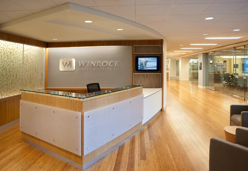 Winrock International