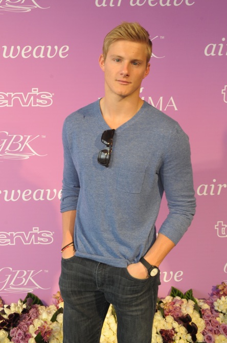 Alexander Ludwig