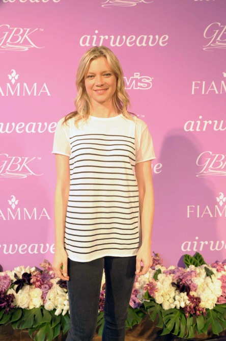 Amy Smart