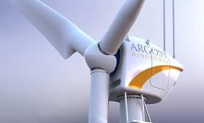 AW 50 Medium Wind Turbine