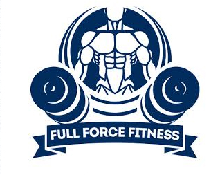 Full Force Fitness Logo