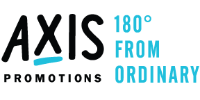 Axis Promotions Logo