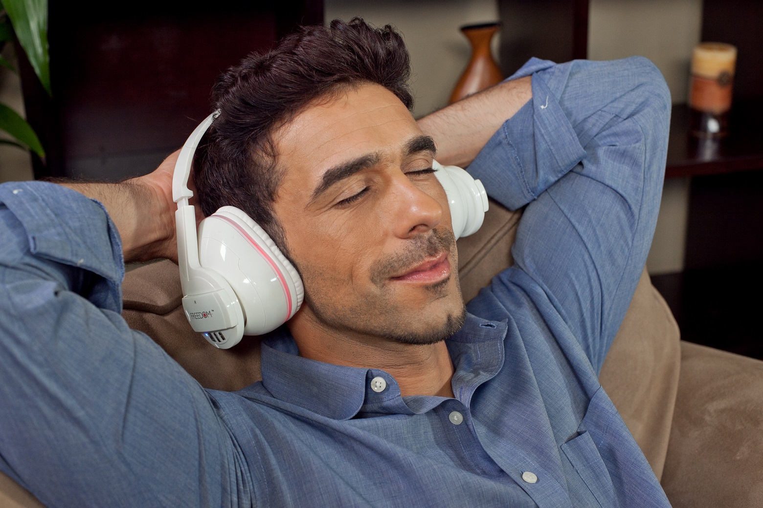 Freedom Relaxation Headset