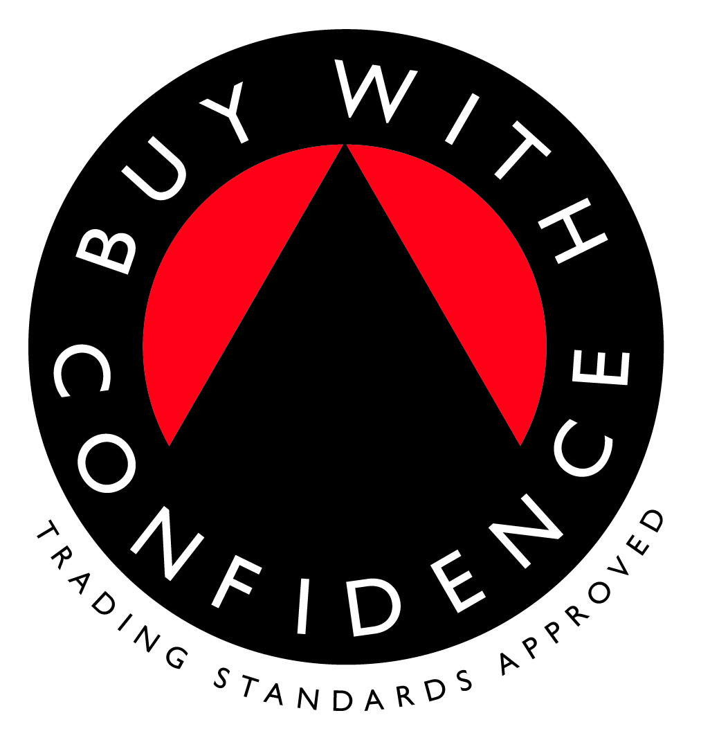 Buy your canopy with confidence