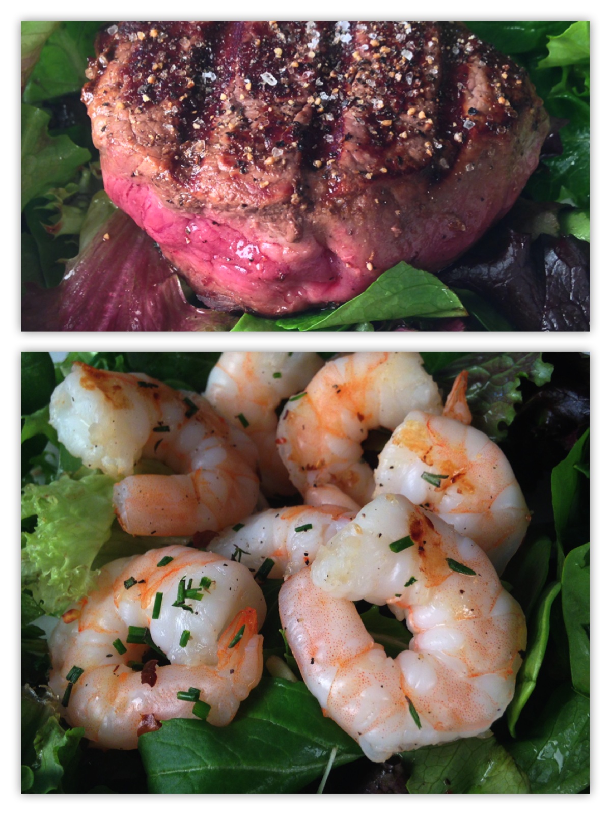 3 oz Healthy Perfect Meat & Seafood Portions