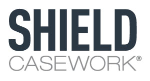 Shield Casework logo