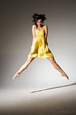 Dance Teacher Web Blog Chief Editor Jessica Rizzo