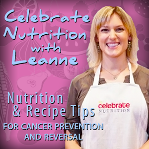 Nutrition with Leanne