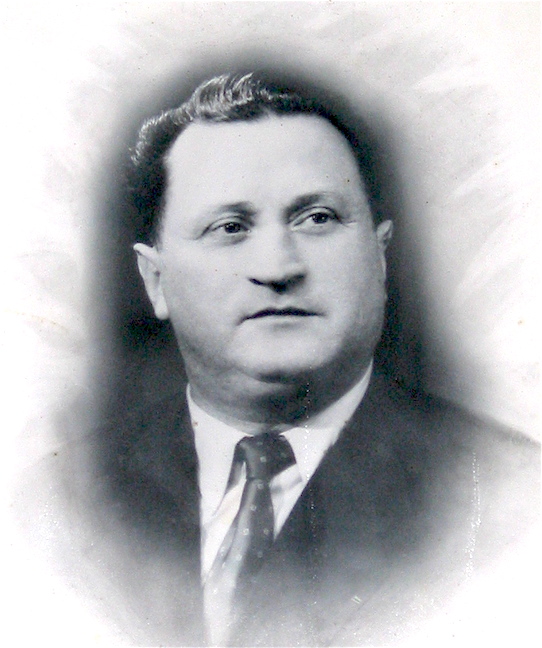 Roger Groult (1905 - 1988)
