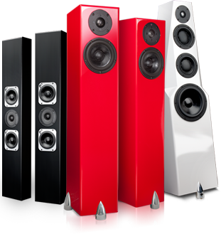 Totem Acoustic is Available Now at Monaco Audio Video