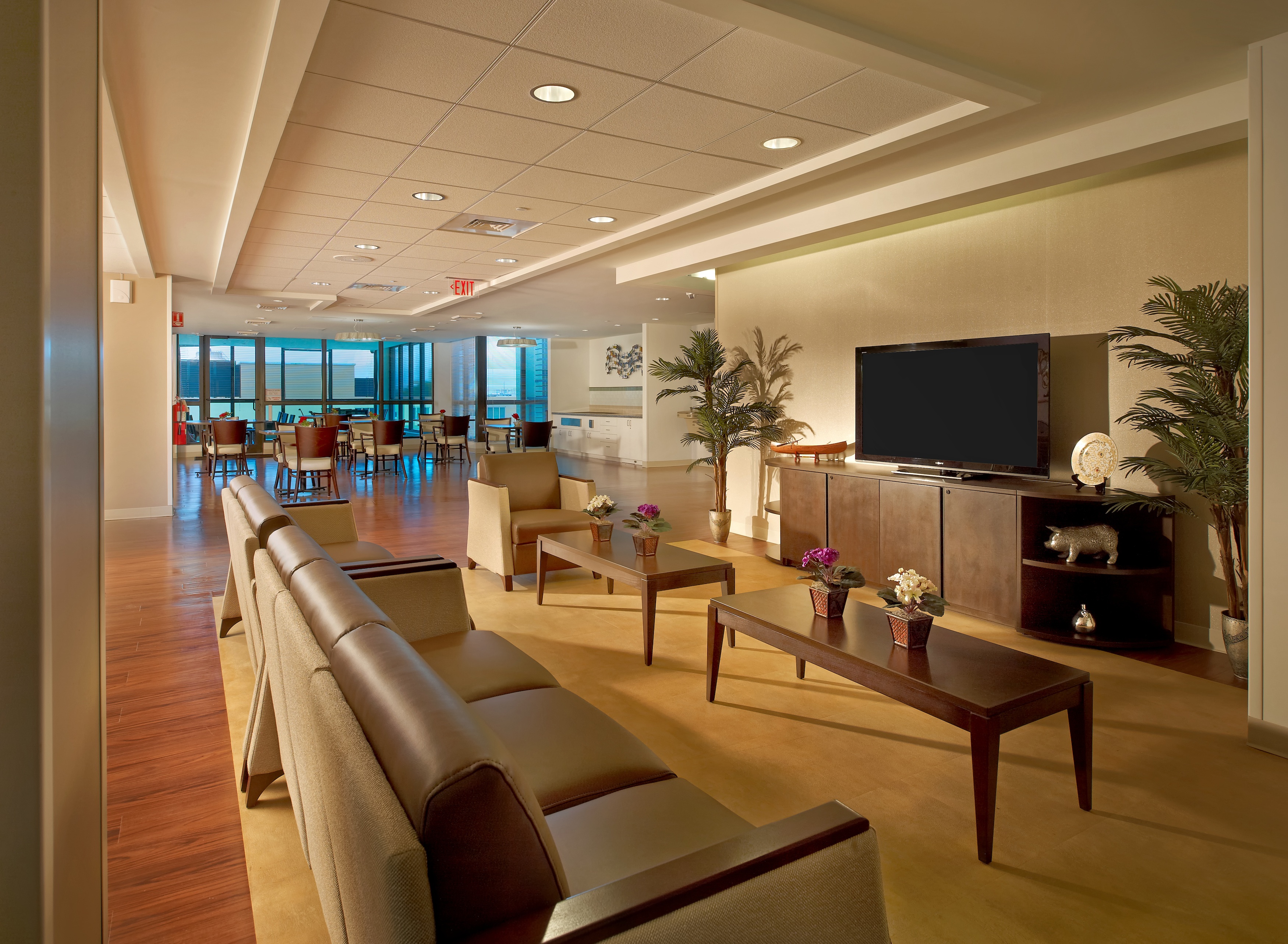 University Plaza Rehabilitation and Skilled Nursing Facility, Miami, FL