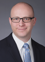 Holland & Hart Welcomes ERISA Attorney Bret Clark to its Boise Office