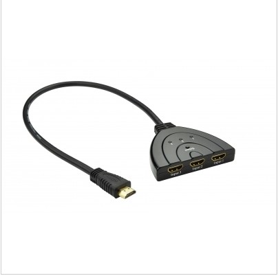 HDMI 3x1 Switch